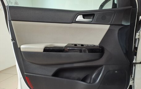 KIA Sportage III, 2016 год, 1 890 000 рублей, 17 фотография