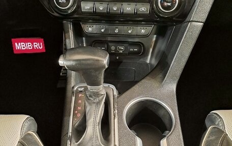 KIA Sportage III, 2016 год, 1 890 000 рублей, 12 фотография