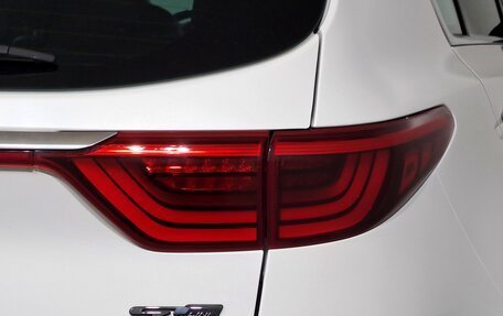 KIA Sportage III, 2016 год, 1 890 000 рублей, 23 фотография