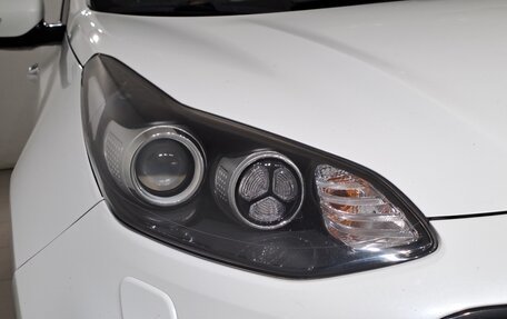 KIA Sportage III, 2016 год, 1 890 000 рублей, 22 фотография