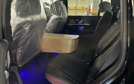 Mercedes-Benz GLS, 2025 год, 15 500 000 рублей, 5 фотография