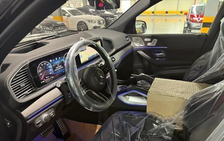 Mercedes-Benz GLS, 2025 год, 15 500 000 рублей, 4 фотография