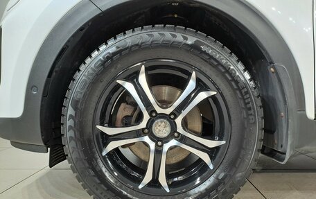 KIA Sportage III, 2016 год, 1 890 000 рублей, 24 фотография