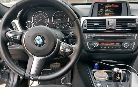 BMW 3 серия, 2014 год, 2 049 000 рублей, 9 фотография