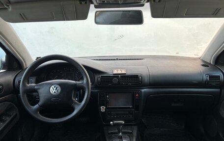 Volkswagen Passat B5+ рестайлинг, 1999 год, 160 000 рублей, 9 фотография