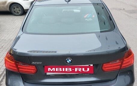 BMW 3 серия, 2014 год, 2 049 000 рублей, 6 фотография