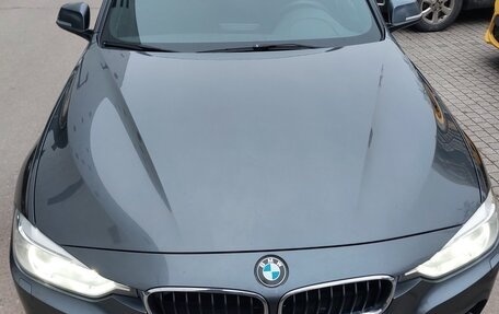 BMW 3 серия, 2014 год, 2 049 000 рублей, 3 фотография