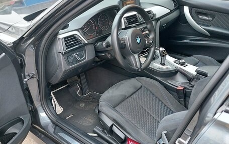 BMW 3 серия, 2014 год, 2 049 000 рублей, 8 фотография