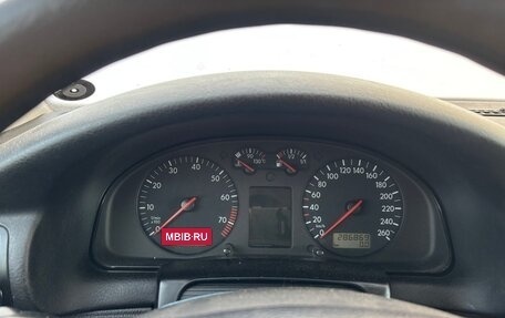 Volkswagen Passat B5+ рестайлинг, 1999 год, 160 000 рублей, 10 фотография