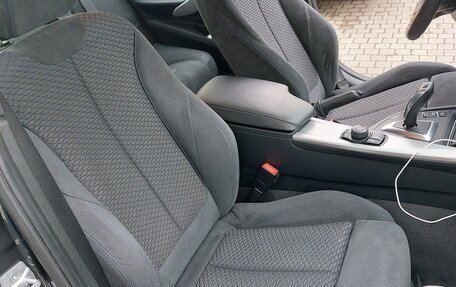 BMW 3 серия, 2014 год, 2 049 000 рублей, 12 фотография