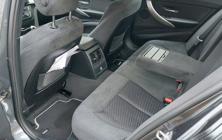 BMW 3 серия, 2014 год, 2 049 000 рублей, 13 фотография