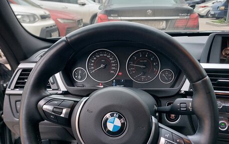 BMW 3 серия, 2014 год, 2 049 000 рублей, 11 фотография