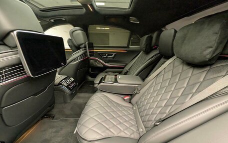 Mercedes-Benz S-Класс, 2024 год, 28 650 000 рублей, 8 фотография
