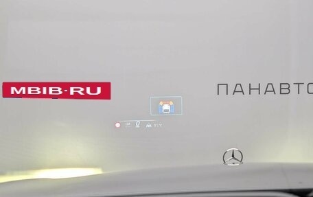 Mercedes-Benz S-Класс, 2024 год, 28 650 000 рублей, 14 фотография