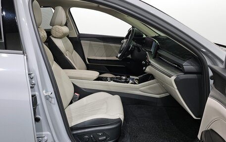 KIA K5, 2025 год, 3 259 000 рублей, 8 фотография