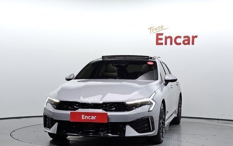 KIA K5, 2025 год, 3 259 000 рублей, 2 фотография