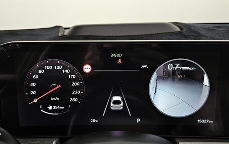 KIA K5, 2025 год, 3 259 000 рублей, 9 фотография