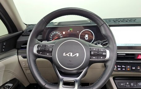 KIA K5, 2025 год, 3 259 000 рублей, 6 фотография