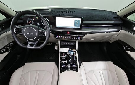 KIA K5, 2025 год, 3 259 000 рублей, 5 фотография