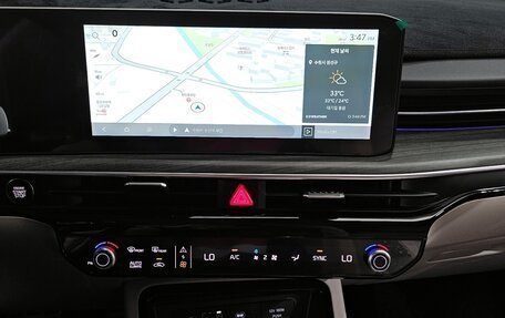 KIA K5, 2025 год, 3 259 000 рублей, 11 фотография