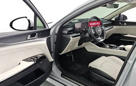 KIA K5, 2025 год, 3 259 000 рублей, 7 фотография