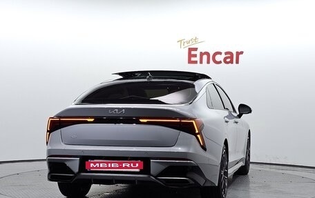 KIA K5, 2025 год, 3 259 000 рублей, 4 фотография