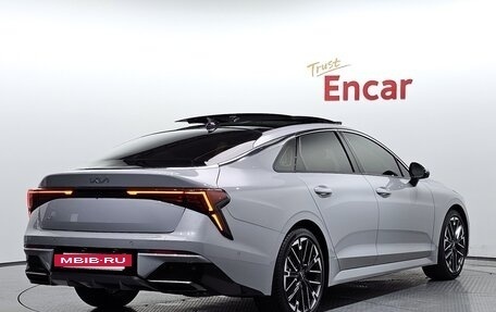 KIA K5, 2025 год, 3 259 000 рублей, 3 фотография