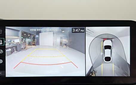 KIA K5, 2025 год, 3 259 000 рублей, 12 фотография