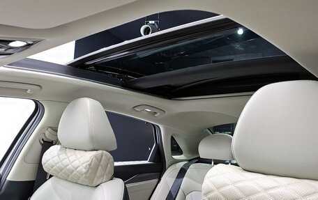 KIA K5, 2025 год, 3 259 000 рублей, 16 фотография