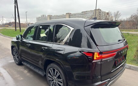 Lexus LX, 2025 год, 18 900 000 рублей, 6 фотография