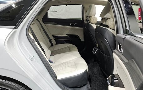 KIA K5, 2025 год, 3 259 000 рублей, 17 фотография