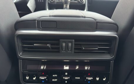 Lexus LX, 2025 год, 18 900 000 рублей, 12 фотография