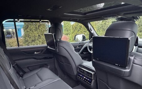 Lexus LX, 2025 год, 18 900 000 рублей, 10 фотография