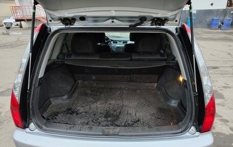 Mitsubishi Lancer IX, 2005 год, 165 000 рублей, 11 фотография