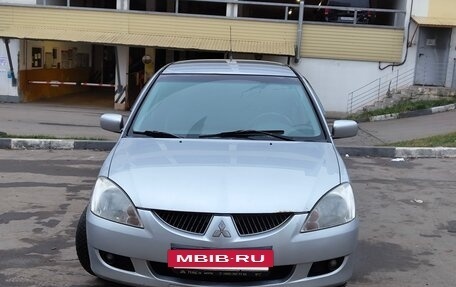 Mitsubishi Lancer IX, 2005 год, 165 000 рублей, 2 фотография