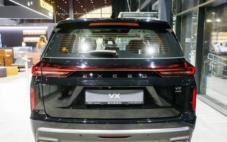 CheryExeed VX, 2025 год, 5 440 000 рублей, 3 фотография