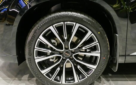 CheryExeed VX, 2025 год, 5 440 000 рублей, 8 фотография