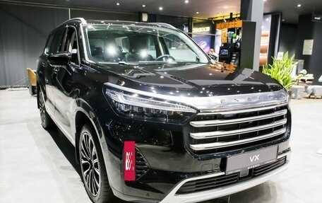 CheryExeed VX, 2025 год, 5 440 000 рублей, 5 фотография