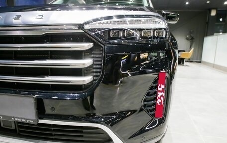 CheryExeed VX, 2025 год, 5 440 000 рублей, 7 фотография