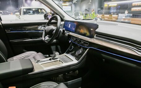 CheryExeed VX, 2025 год, 5 440 000 рублей, 21 фотография