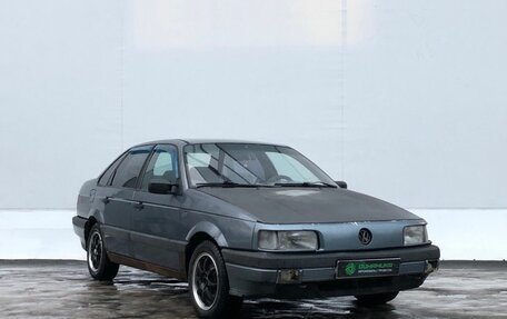 Volkswagen Passat B3, 1988 год, 110 000 рублей, 3 фотография