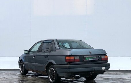 Volkswagen Passat B3, 1988 год, 110 000 рублей, 7 фотография