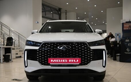 Chery Tiggo 4 I рестайлинг, 2025 год, 1 999 000 рублей, 2 фотография