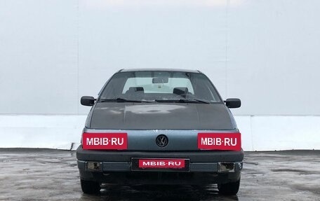 Volkswagen Passat B3, 1988 год, 110 000 рублей, 2 фотография