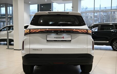 Chery Tiggo 4 I рестайлинг, 2025 год, 1 999 000 рублей, 7 фотография