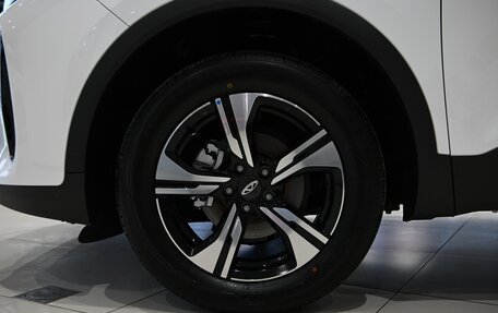 Chery Tiggo 4 I рестайлинг, 2025 год, 1 999 000 рублей, 16 фотография