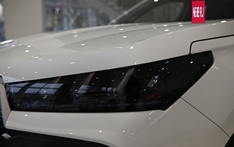 Chery Tiggo 4 I рестайлинг, 2025 год, 1 999 000 рублей, 19 фотография