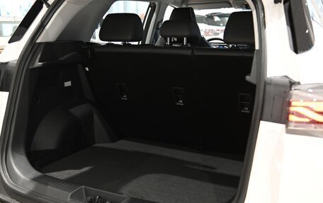 Chery Tiggo 4 I рестайлинг, 2025 год, 1 999 000 рублей, 22 фотография