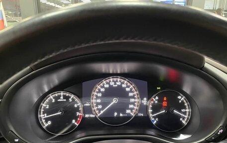 Mazda CX-30 I, 2021 год, 2 121 000 рублей, 11 фотография