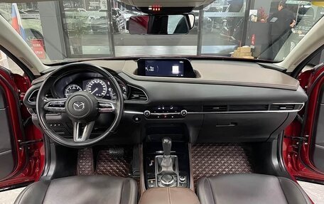 Mazda CX-30 I, 2021 год, 2 121 000 рублей, 9 фотография